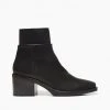 Coclico Fib Boot - Black Sale