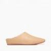 Coclico Sale Gina Shearling Slide - Natural