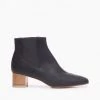 Coclico Go Bootie - Coal