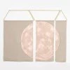 Conejo & Co Ballena Wall Hanging - Himalayan Salt