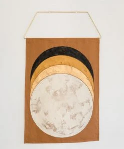 Conejo & Co Eclipse Wall Hanging - Fawn
