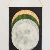 Conejo & Co Eclipse Wall Hanging - Opal Home Goods