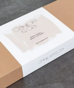 Conejo & Co Eclipse Wall Hanging - Fern