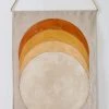 Conejo & Co Eclipse Wall Hanging - Earth