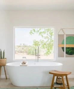 Conejo & Co Mitad Wall Hanging - Fern Home Goods