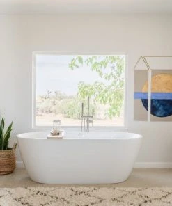 Conejo & Co Mitad Wall Hanging - Ocean