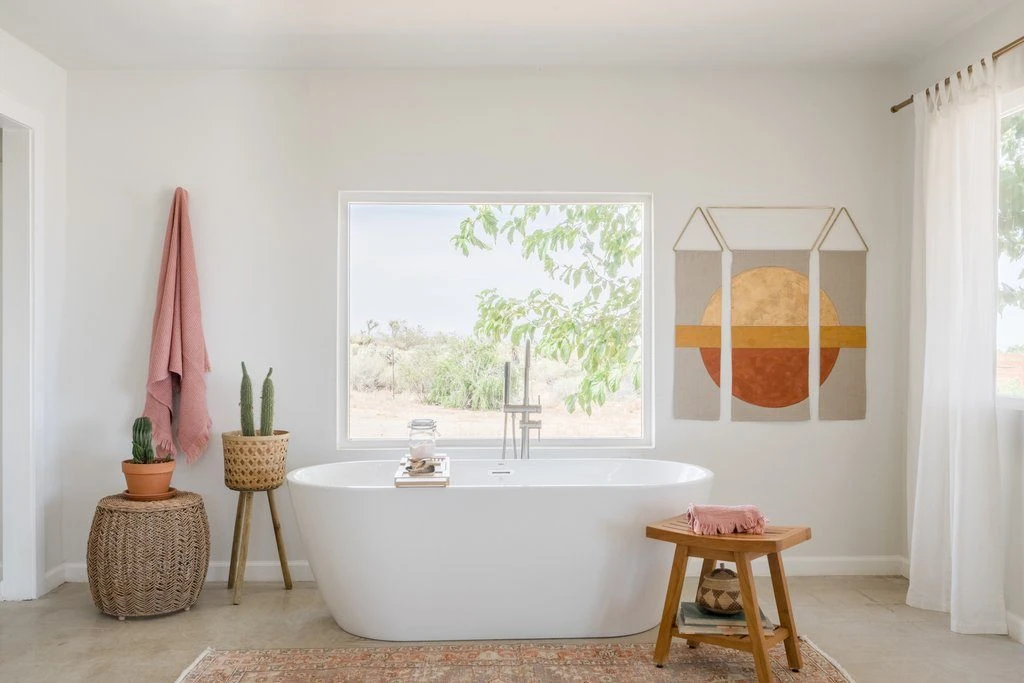 Conejo & Co Mitad Wall Hanging - Earth Conejo & Co Mitad Wall Hanging - Earth