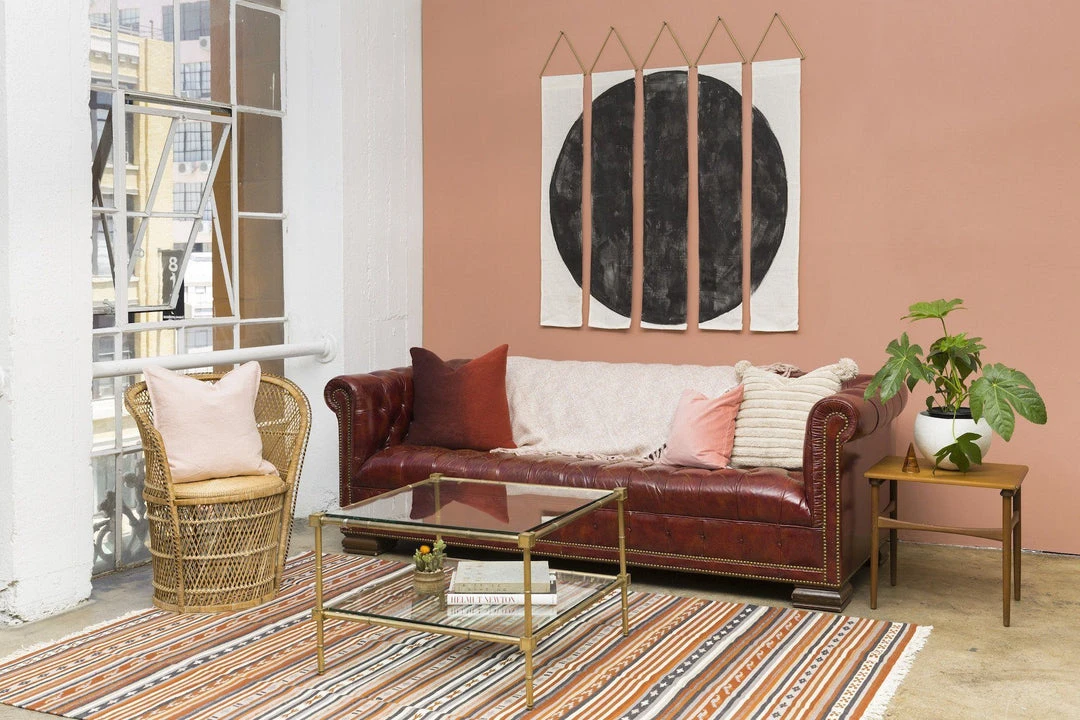 Conejo & Co Oso Wall Hanging - Black Conejo & Co Oso Wall Hanging - Black