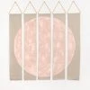 Conejo & Co Oso Wall Hanging - Himalayan Salt Home Goods