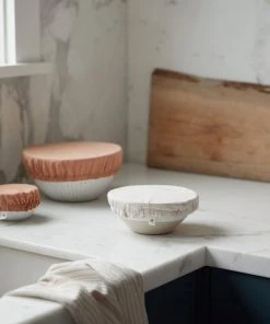 Coyuchi Conserve Bowl Cover Set Home Goods