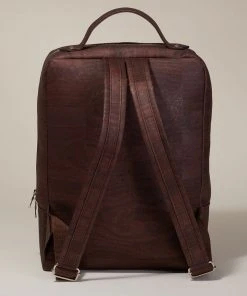 Tiradia Cork Contemporary Commuter Cork Backpack Accessories 2 Tiradia Cork Contemporary Commuter Cork Backpack Accessories