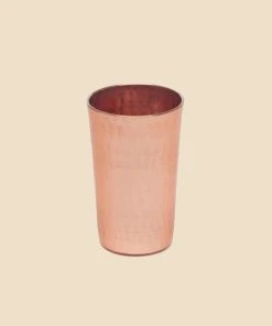 Sertodo Copper Copper Tequilero Shot Cup