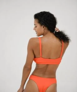 BOLD Swim Coral Swim Set