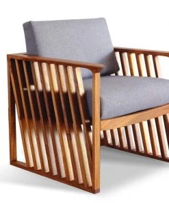 Masaya & Co. Cosiguina Sunbrella Arm Chair Furniture