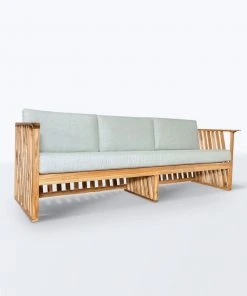 Masaya & Co. Cosiguina Sunbrella Couch
