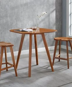 Greenington Cosmos Counter Height Table - Amber Furniture