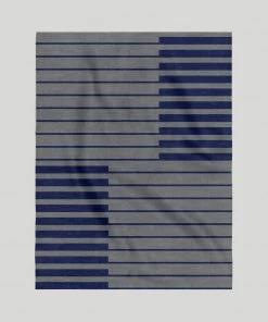 Newly Goods Counter Balance Recycled Throw Blanket Home Goods