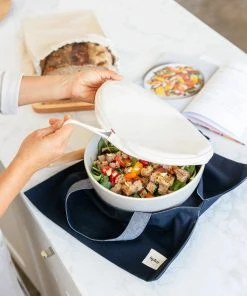 Aplat Couvre-Plat Zero Waste Bowl Cover Best Sellers 2 Aplat Couvre-Plat Zero Waste Bowl Cover Best Sellers