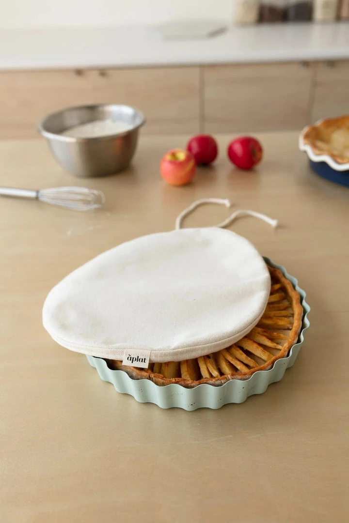 Aplat Couvre-Plat Zero Waste Bowl Cover Best Sellers Aplat Couvre-Plat Zero Waste Bowl Cover Best Sellers