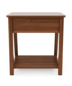 Masaya & Co. Coyolito Side Table / Nightstand 11 Masaya & Co. Coyolito Side Table / Nightstand