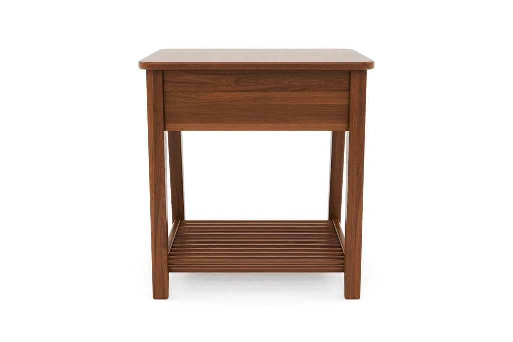 Masaya & Co. Coyolito Side Table / Nightstand 4 Masaya & Co. Coyolito Side Table / Nightstand