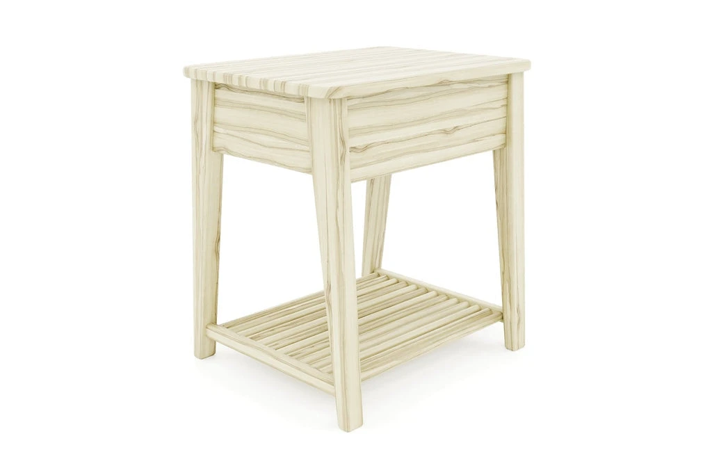 Masaya & Co. Coyolito Side Table / Nightstand 7 Masaya & Co. Coyolito Side Table / Nightstand
