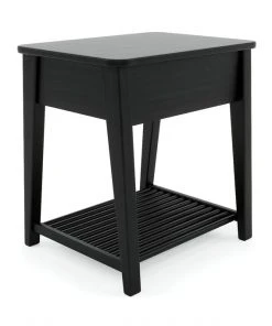 Masaya & Co. Coyolito Side Table / Nightstand 13 Masaya & Co. Coyolito Side Table / Nightstand