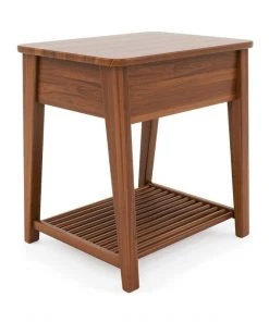 Masaya & Co. Coyolito Side Table / Nightstand 10 Masaya & Co. Coyolito Side Table / Nightstand