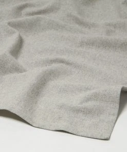 Coyuchi Cloud Brushed Flannel Receiving Blanket Set Home Goods