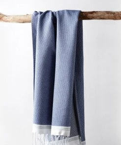 Coyuchi Mediterranean Towels - Lake / Sea Spray Best Sellers 2 Coyuchi Mediterranean Towels - Lake / Sea Spray Best Sellers