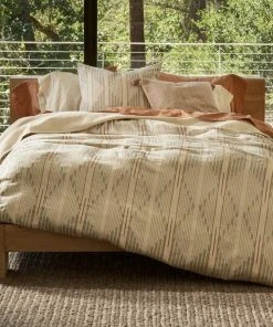 Coyuchi Morelia Duvet Cover And Shams - Harvest Home Goods
