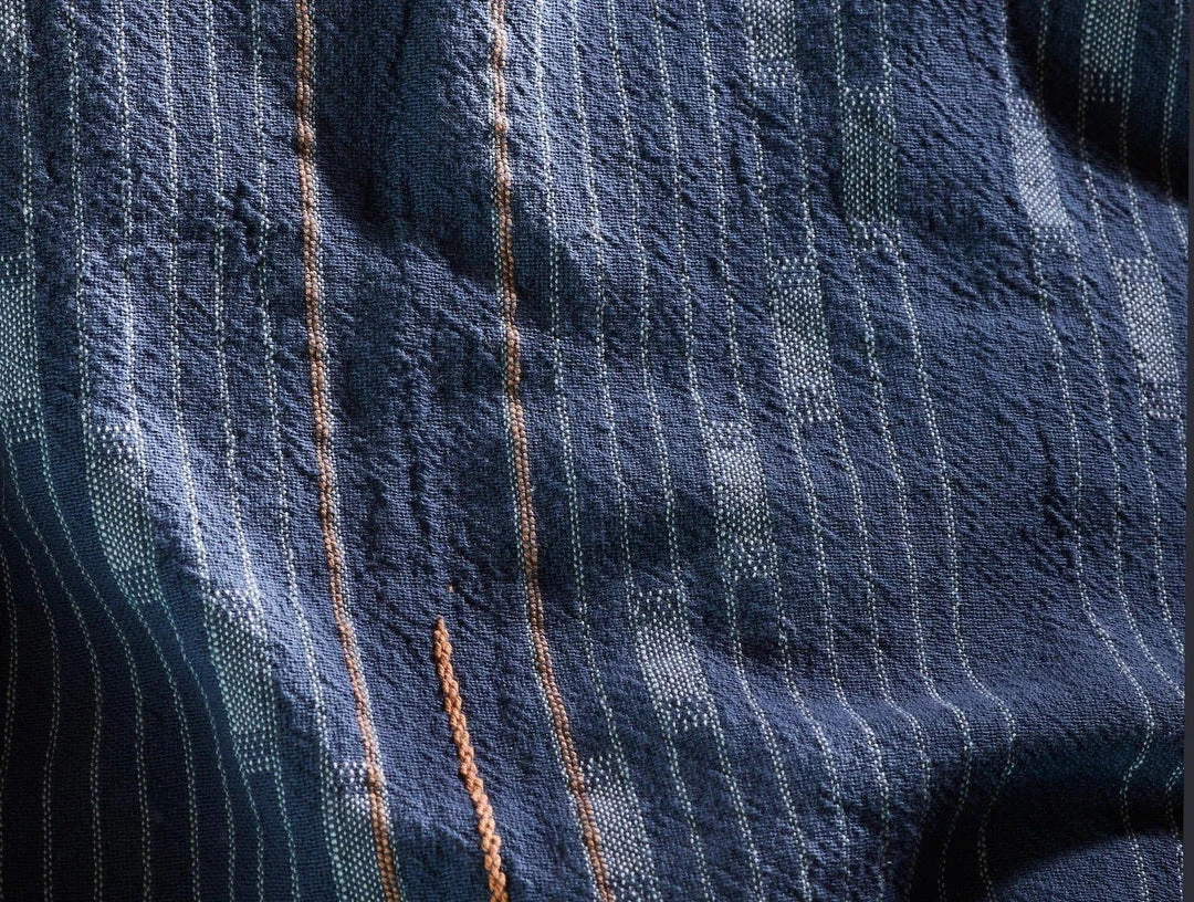 Coyuchi Morelia Duvet Cover Coyuchi Morelia Duvet Cover