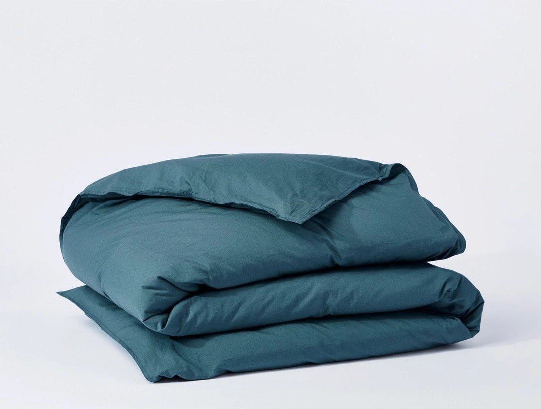 Coyuchi Crinkled Percale Duvet Cover Best Sellers Coyuchi Crinkled Percale Duvet Cover Best Sellers