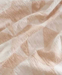 Coyuchi Pismo Blanket - Ginger Home Goods