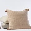 Coyuchi Presidio Pillow Cover