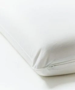 Coyuchi Best Sellers Turiya Latex Pillow