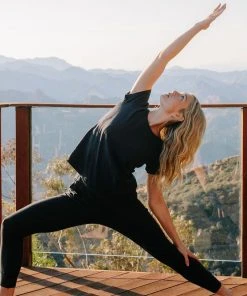 Coyuchi Best Sellers Solstice Jogger Pants