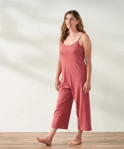 Coyuchi Solstice Romper 2 Coyuchi Solstice Romper