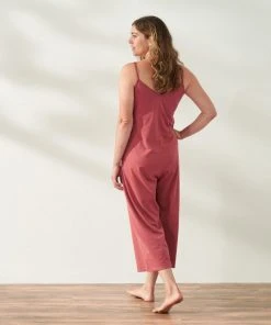 Coyuchi Solstice Romper 5 Coyuchi Solstice Romper