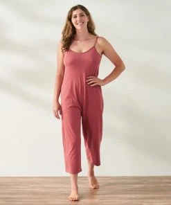 Coyuchi Solstice Romper 8 Coyuchi Solstice Romper