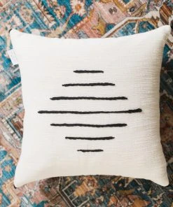 Creative Women Hela Throw Pillow Best Sellers