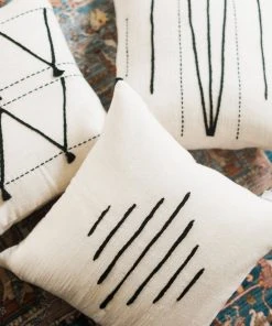 Creative Women Hela Throw Pillow Best Sellers