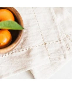 Creative Women Best Sellers Pulled Napkin - Natural