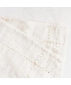 Creative Women Best Sellers Pulled Napkin - Natural