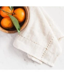 Creative Women Best Sellers Pulled Napkin - Natural