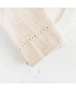 Creative Women Pulled Napkin - Rattan