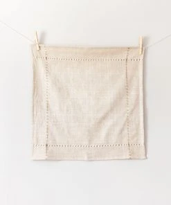 Creative Women Pulled Napkin - Rattan