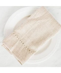 Creative Women Pulled Napkin - Rattan