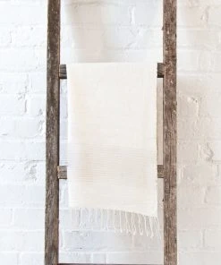 Creative Women Best Sellers Riviera Hand Towel - Natural