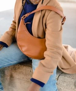 Abby Alley Crescent Bag Accessories 2 Abby Alley Crescent Bag Accessories